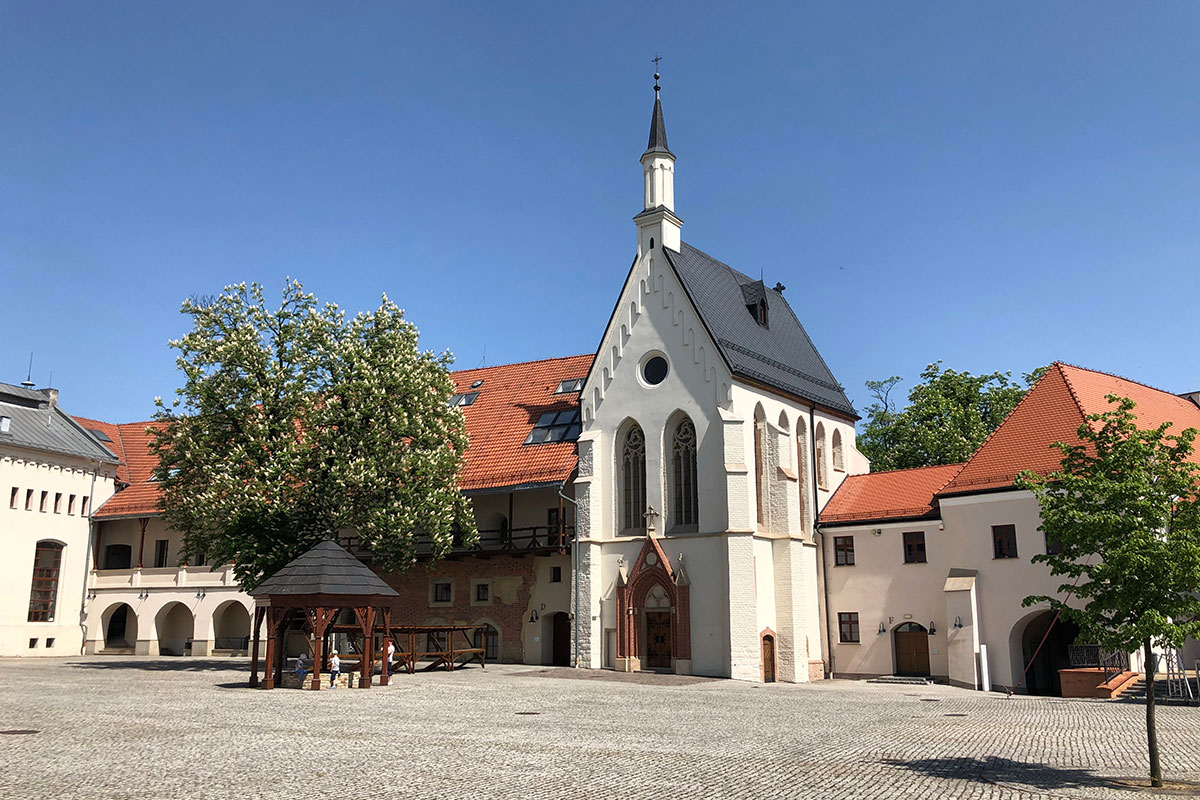 Tuitaminfo Zamek W Raciborzu